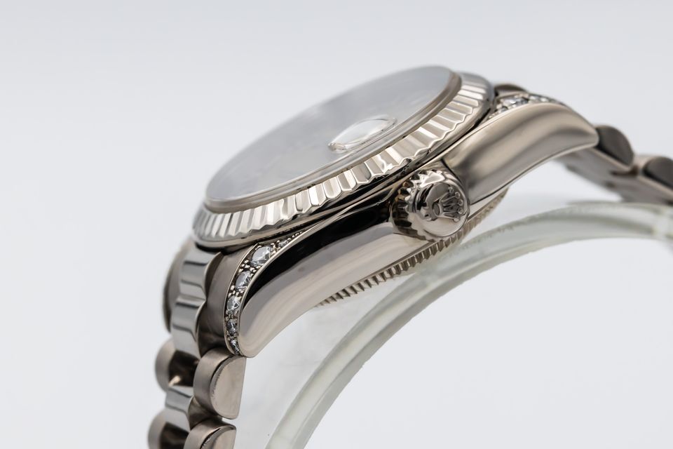 Rolex Datejust Lady 179239 Image 2
